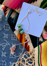Load image into Gallery viewer, Lacie Earrings - Turnback Pony ™ - Earrings
