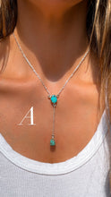 Load image into Gallery viewer, Our Favorite Lariat - Turnback Pony ™ - Necklaces

