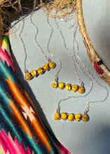 Load image into Gallery viewer, Nightingale Necklace - Turnback Pony ™ - Necklace
