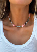 Load image into Gallery viewer, Fever Dream Necklace - Turnback Pony ™ - Necklace

