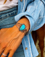 Load image into Gallery viewer, Sutton Vintage Cuff
