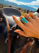 Load image into Gallery viewer, Colorado Adjustable Ring
