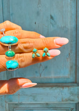 Load image into Gallery viewer, Laguna Gold Studs
