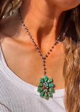 Load image into Gallery viewer, Cobra Necklace
