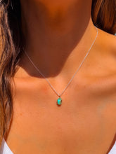 Load image into Gallery viewer, Talia Necklace (H) - Turnback Pony ™ - Necklace earring set
