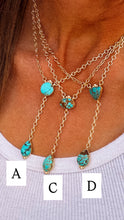 Load image into Gallery viewer, LV Waylon Gold Rosary Necklace
