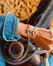 Load image into Gallery viewer, Tailor Cuff - Turnback Pony ™ - Bracelet
