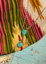 Load image into Gallery viewer, Studio Necklace (Style C) - Turnback Pony ™ - Necklace
