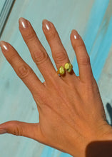 Load image into Gallery viewer, Erica Gold Ring
