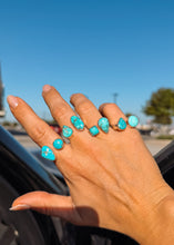 Load image into Gallery viewer, Navarro Ring
