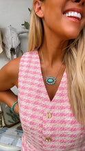 Load image into Gallery viewer, Old Soul Necklace - Turnback Pony ™ - Necklace
