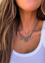 Load image into Gallery viewer, Level Up Necklace (style E) - Turnback Pony ™ - Necklace
