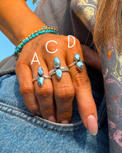 Load image into Gallery viewer, Gracie Adjustable Ring
