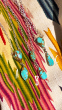 Load image into Gallery viewer, SALE Home Grown Necklace - Turnback Pony ™ - Necklace
