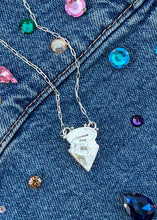 Load image into Gallery viewer, Marina Necklace - Turnback Pony ™ - Necklaces
