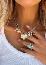 Load image into Gallery viewer, Roughy Bandana Necklace
