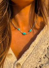 Load image into Gallery viewer, Lucinda Necklace
