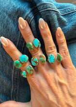 Load image into Gallery viewer, Tessa Adjustable Ring
