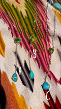 Load image into Gallery viewer, SALE The Mrs. Rosary - Turnback Pony ™ - NECK
