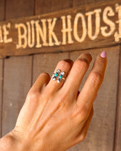 Load image into Gallery viewer, April Adjustable Ring
