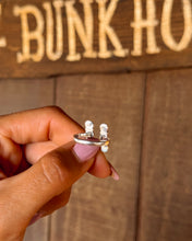 Load image into Gallery viewer, April Adjustable Ring
