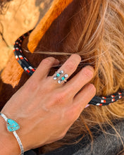 Load image into Gallery viewer, April Adjustable Ring
