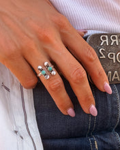 Load image into Gallery viewer, April Adjustable Ring
