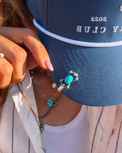 Load image into Gallery viewer, Daisy Hat Clip
