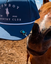 Load image into Gallery viewer, Daisy Hat Clip
