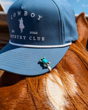 Load image into Gallery viewer, Daisy Hat Clip
