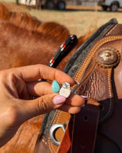 Load image into Gallery viewer, Seeley Stud Earrings
