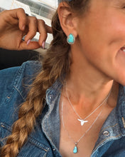 Load image into Gallery viewer, Seeley Stud Earrings
