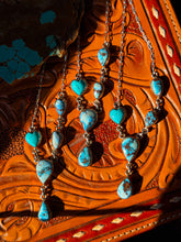 Load image into Gallery viewer, Makin Memories Necklace - Turnback Pony ™ - Necklaces
