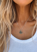 Load image into Gallery viewer, 47 Horseshoe Necklace - Turnback Pony ™ - Necklace
