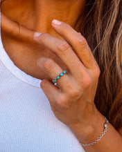 Load image into Gallery viewer, The Silverwood Ring
