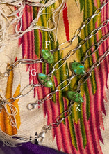 Load image into Gallery viewer, Bluestar Chain Bracelet - Turnback Pony ™ - Bracelets

