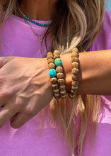 Load image into Gallery viewer, Meadow Bracelet - Turnback Pony ™ - Bracelet
