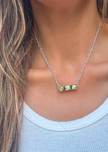 Load image into Gallery viewer, Freya Necklace - Turnback Pony ™ - Necklaces
