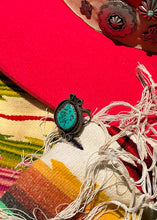 Load image into Gallery viewer, VINTAGE 86 Ring - Turnback Pony ™ - Ring
