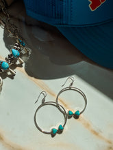 Load image into Gallery viewer, Gunner Earrings
