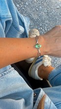 Load image into Gallery viewer, Bluestar Chain Bracelet - Turnback Pony ™ - Bracelets
