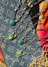 Load image into Gallery viewer, Whisper Necklace - Turnback Pony ™ - Necklaces
