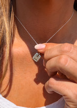 Load image into Gallery viewer, Yee To My Haw Necklace - Turnback Pony ™ - Necklace
