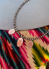Load image into Gallery viewer, Level Up Necklace (style I) - Turnback Pony ™ - Necklace
