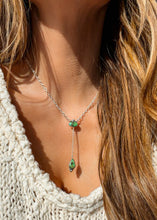 Load image into Gallery viewer, Righteous Rosary Necklace
