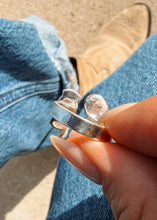 Load image into Gallery viewer, Aponi Adjustable Ring
