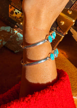 Load image into Gallery viewer, Mermaid Cuff
