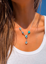 Load image into Gallery viewer, Makin Memories Necklace - Turnback Pony ™ - Necklaces

