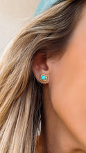Load image into Gallery viewer, Georgina Studs
