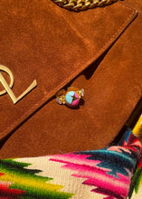 Load image into Gallery viewer, Elle Adjustable Ring - Turnback Pony ™ - Rings

